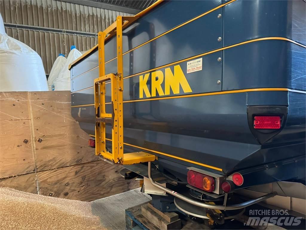 Krm KRM Gjødselspreder