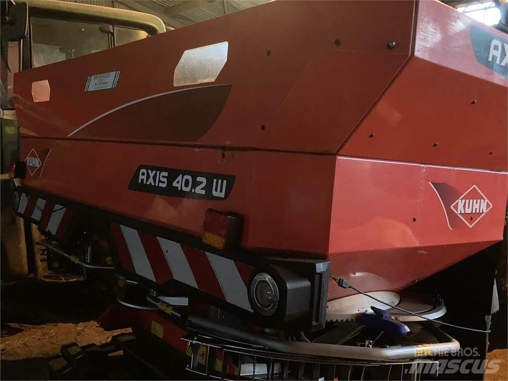 Kuhn KUHN Gjødselspreder