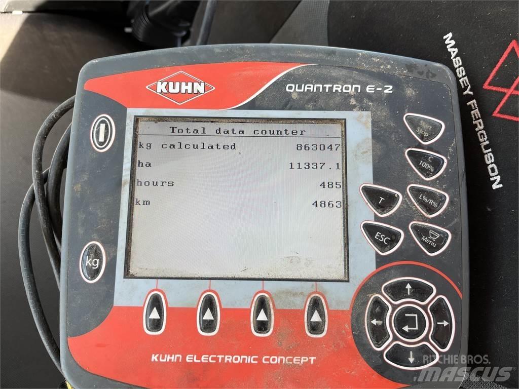 Kuhn KUHN Gjødselspreder