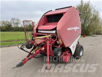 Lely (TORO) RP535 Firkantpresser