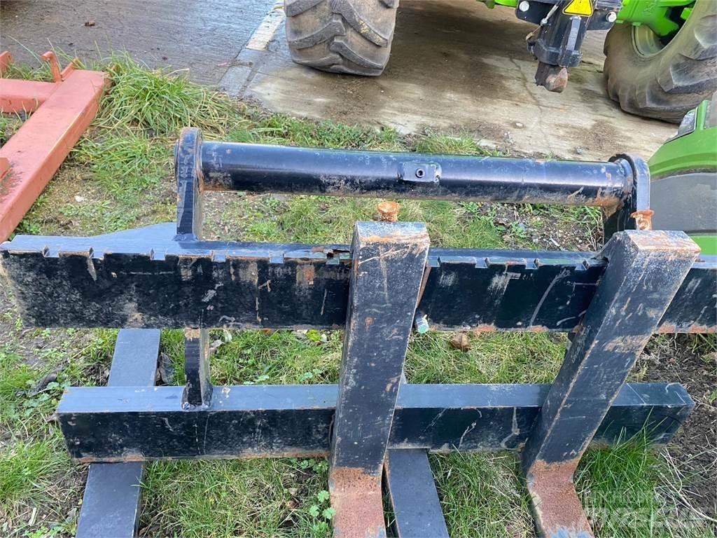 Manitou TINES Landbruk - Annet
