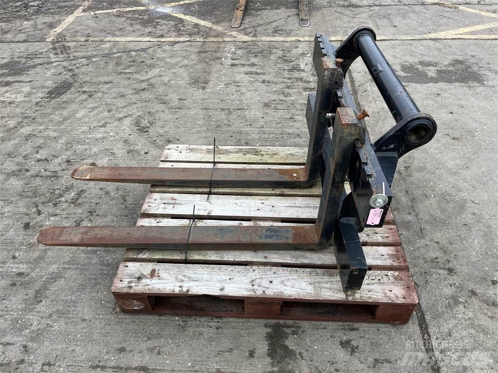 Manitou TINES Landbruk - Annet