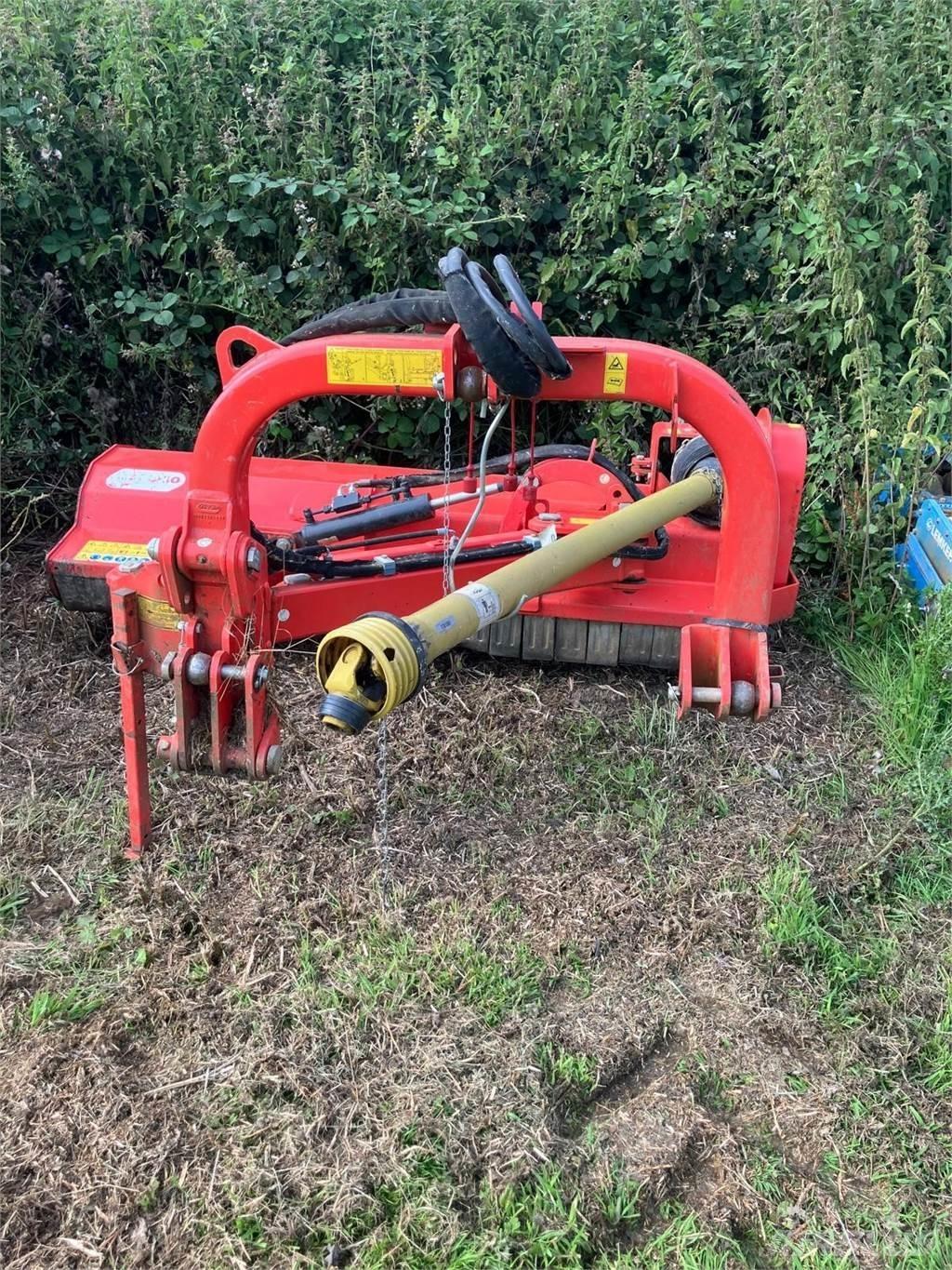 Maschio GIRAFFA XL Slåmaskiner