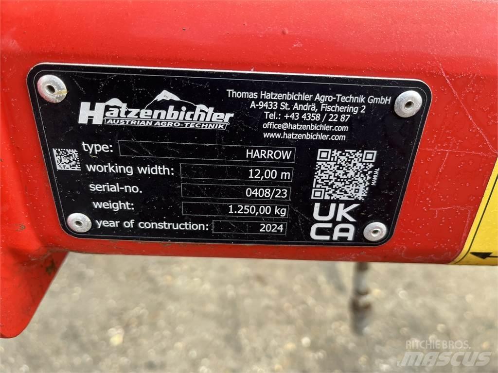  OPICO 12M COMB Tindeharver
