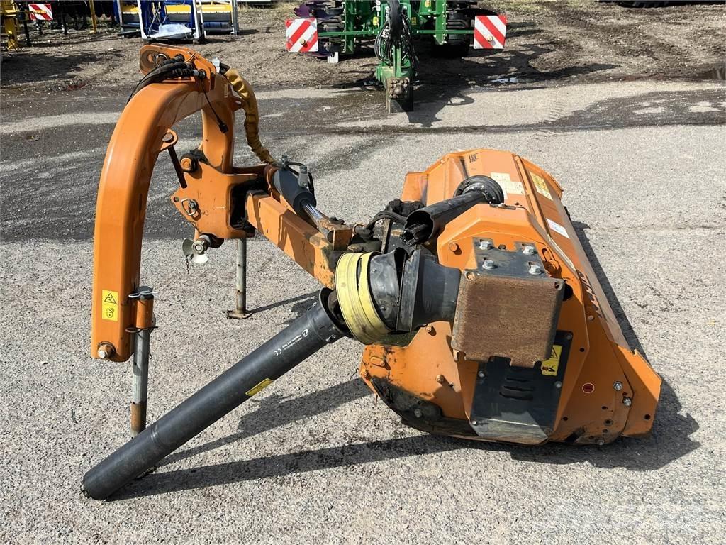 TEAGLE . Slåmaskiner