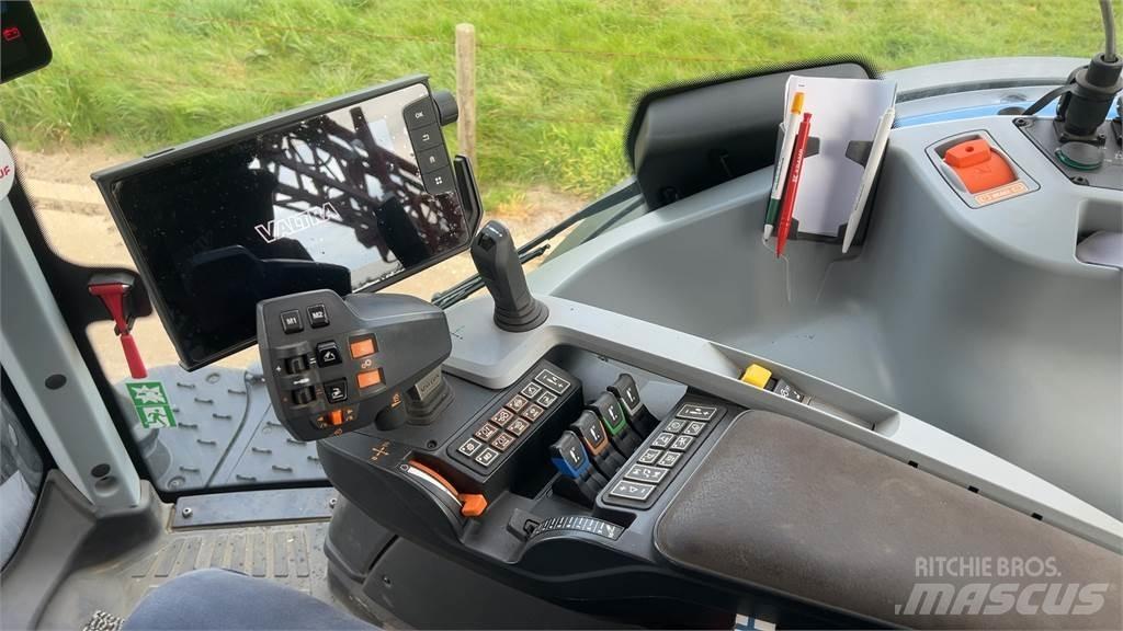 Valtra N155EV Traktorer