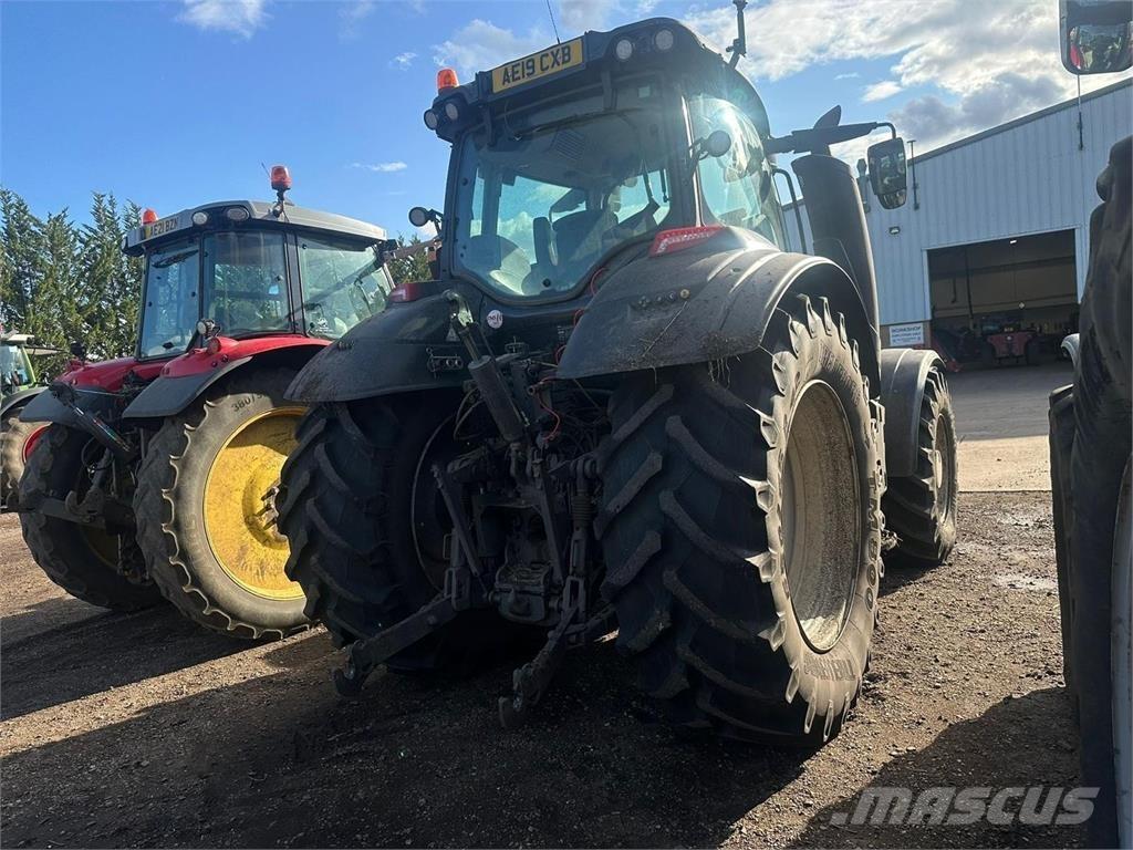 Valtra T234D Traktorer