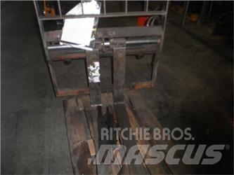 Bolzoni FP2 Gafler