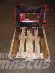 Bolzoni KS10H4A Gafler
