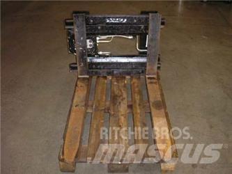 Bolzoni KS10H4A Gafler