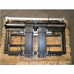 Bolzoni misc Gafler