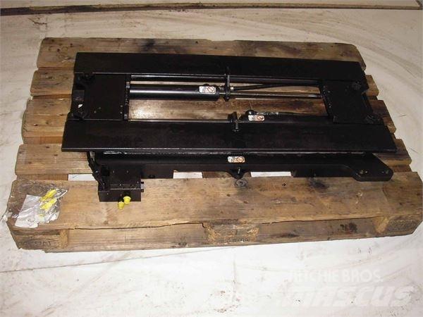Cascade 55F-FPB Gafler