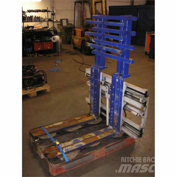 Cascade misc Gafler