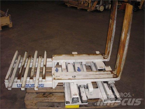 Cascade misc Gafler