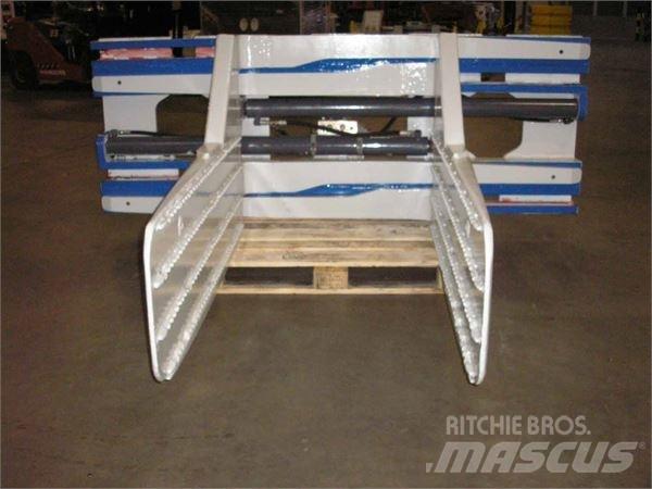 Cascade misc Balleklemme