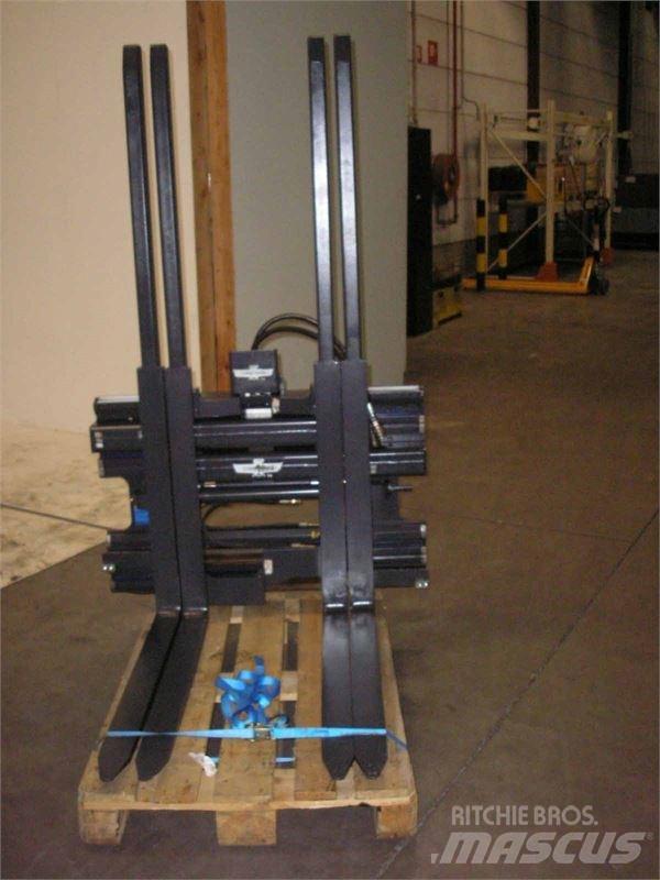 Cascade misc Gafler