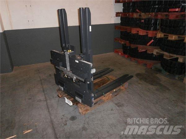 Cascade misc Gafler