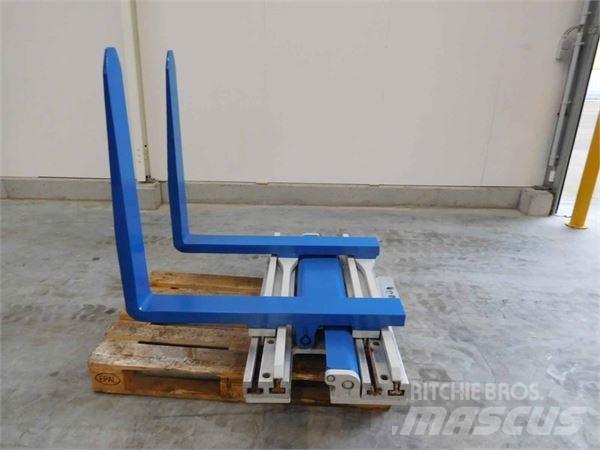 Cascade misc Gafler