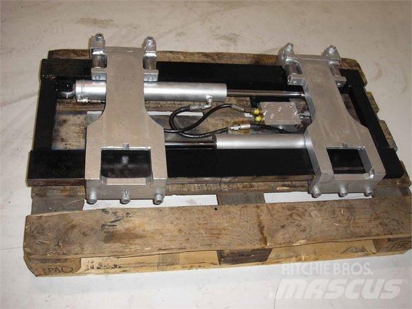 Elm 516H52511 Gafler