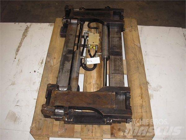 Elm misc Gafler