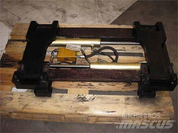Elm misc Gafler
