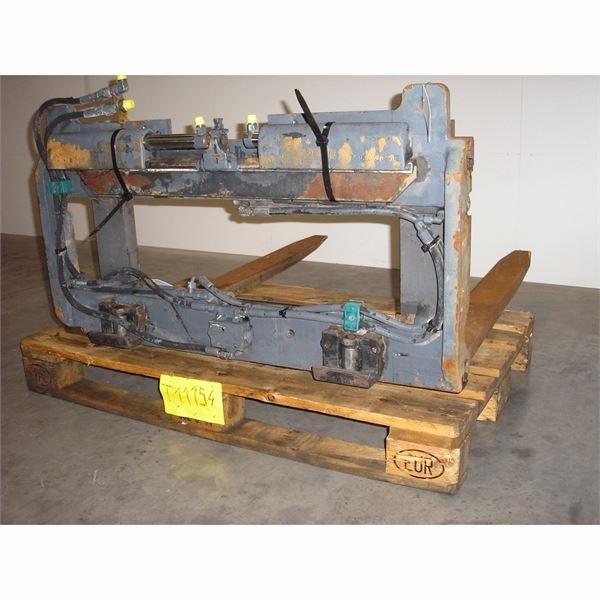 Kaup 1.5T466Z Gafler