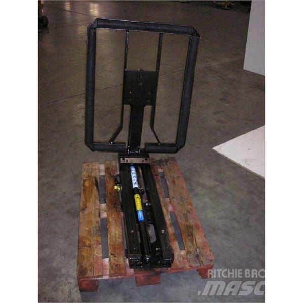 Kaup 1T129ST Truck - Annet