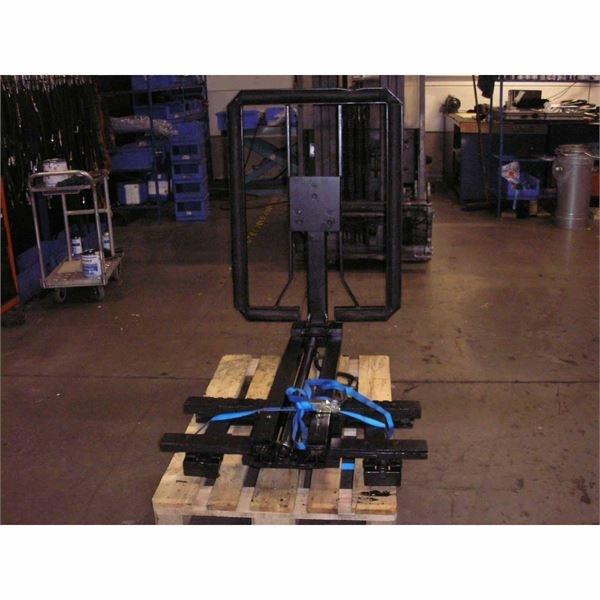 Kaup 1T155.5ST Truck - Annet