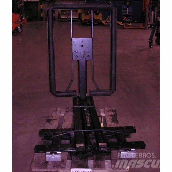 Kaup 1T155ST Truck - Annet