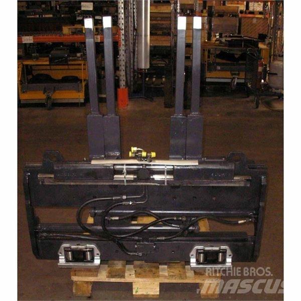 Kaup 2T 409 Gafler