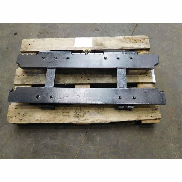 Kaup 2T151P2 Spreder-aggregater
