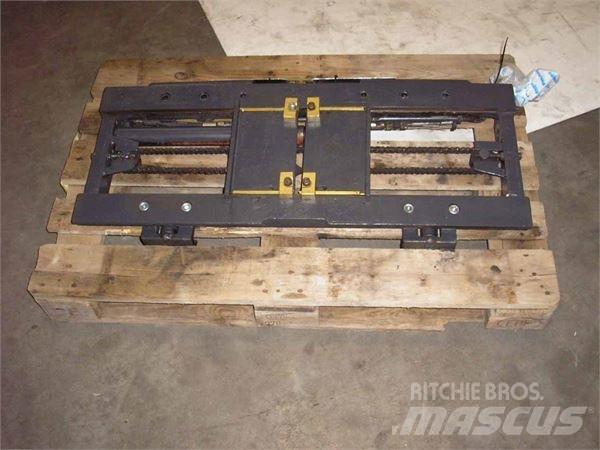 Kaup 2T163 Gafler