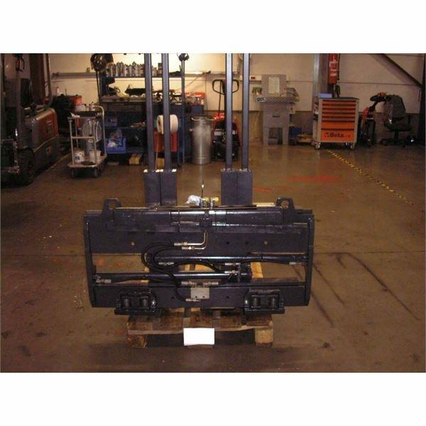 Kaup 2T409 Gafler