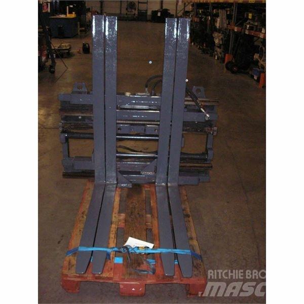 Kaup 3T409 Gafler