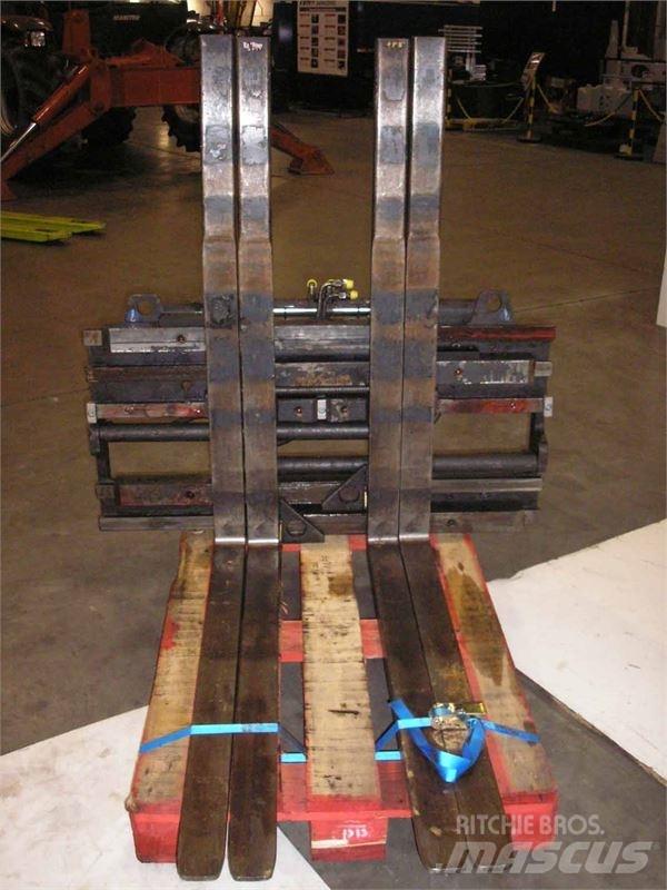Kaup T409 Gafler