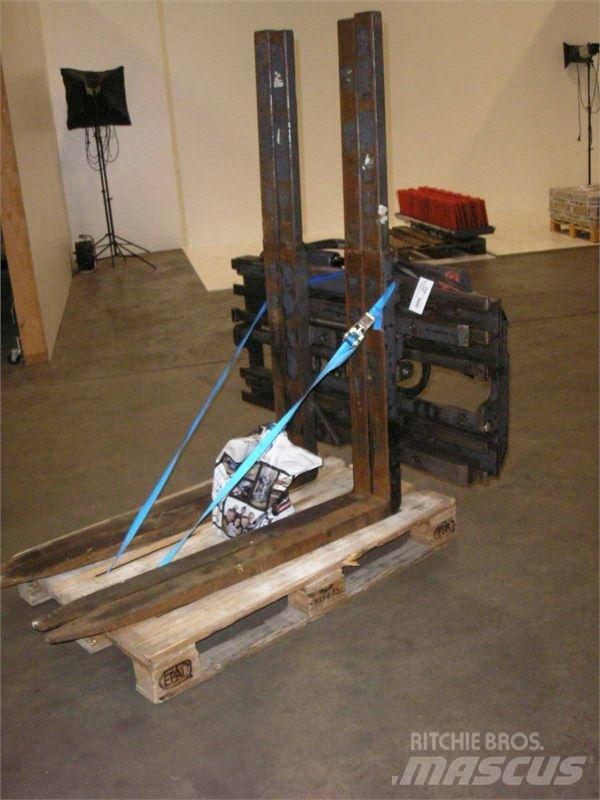 Kaup T409 Gafler