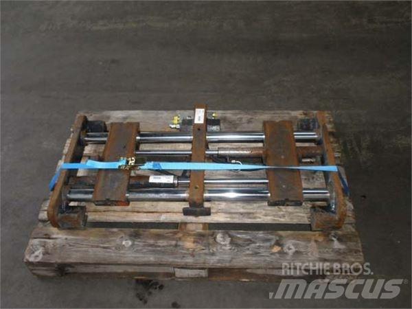 Meyer 48786 51029 Gafler