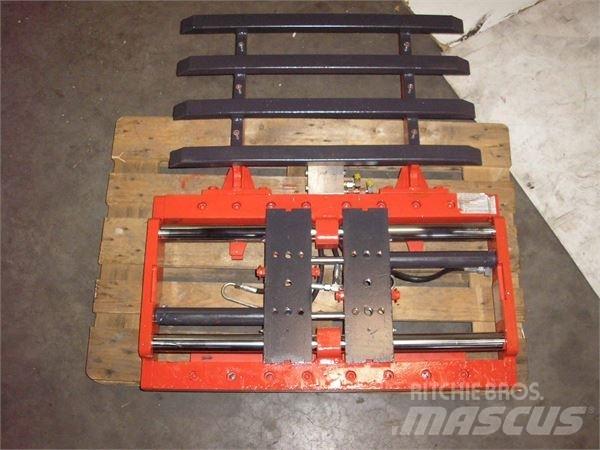 Meyer 6-2604F-2 Gafler