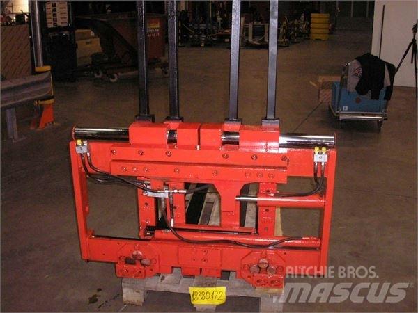 Meyer misc Gafler