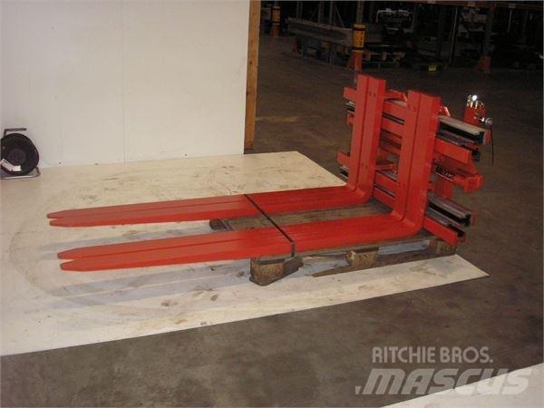 Meyer misc Gafler