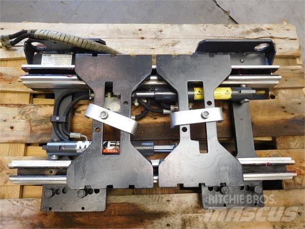 Meyer misc Gafler