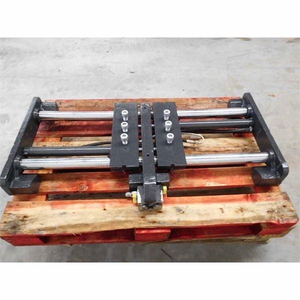 Meyer misc Gafler