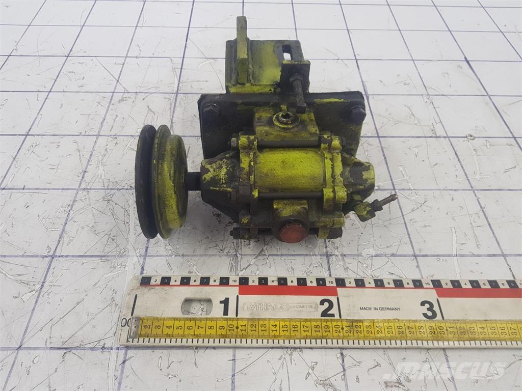  Bendix Convag pump Kran deler og utstyr