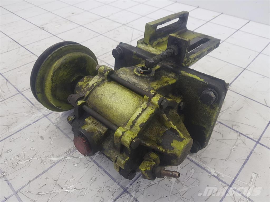 Bendix Convag pump Kran deler og utstyr