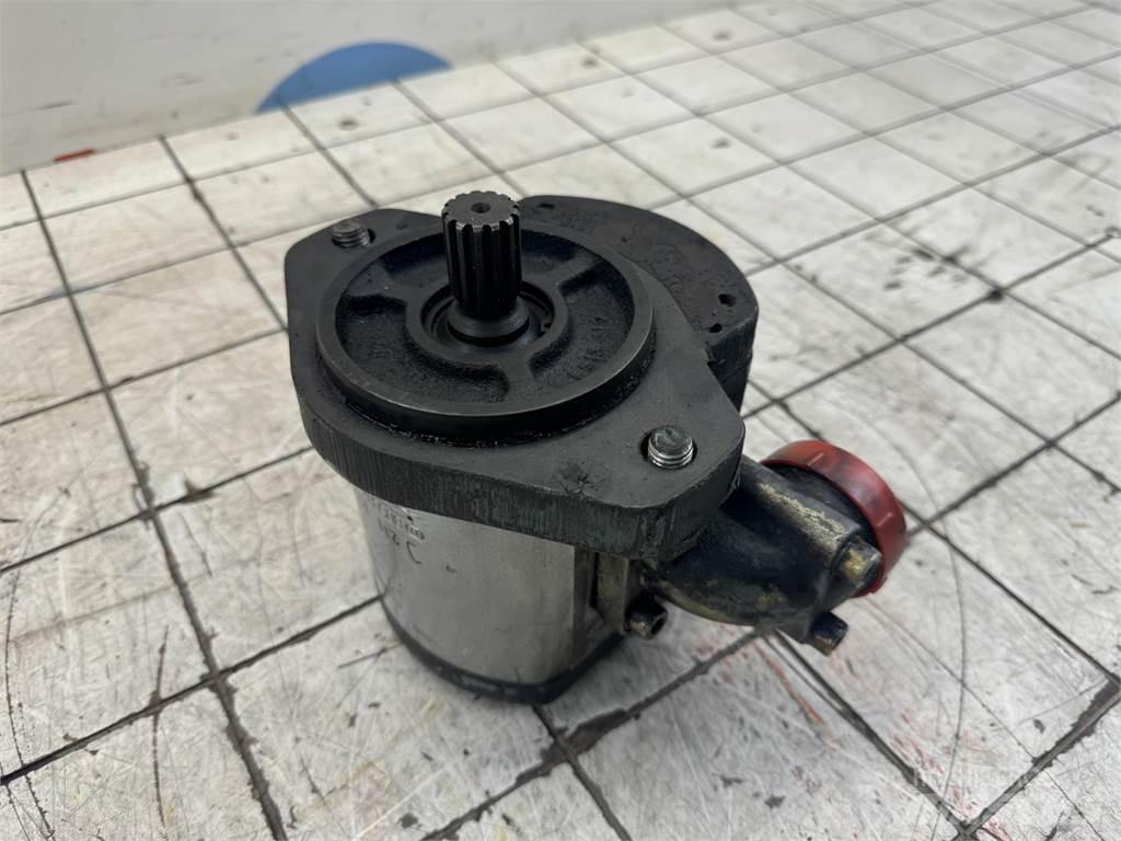 Bosch gear pump Kran deler og utstyr