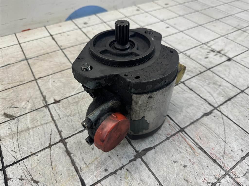 Bosch gear pump Kran deler og utstyr