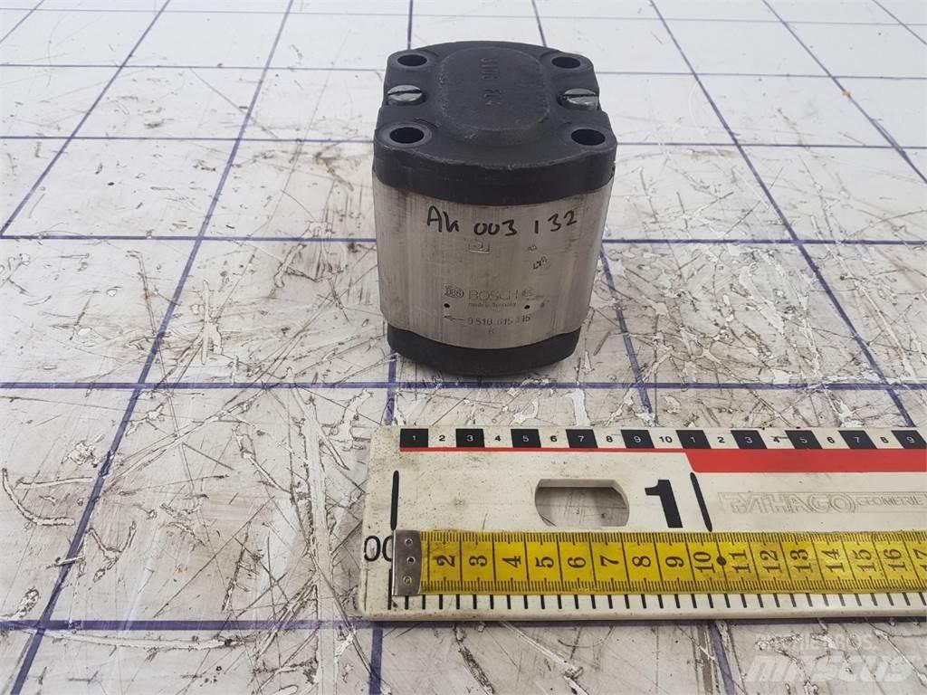 Bosch gear pump Kran deler og utstyr