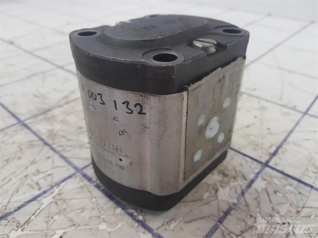 Bosch gear pump Kran deler og utstyr