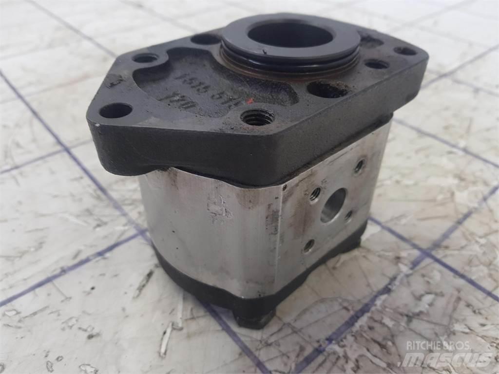 Bosch gear pump Kran deler og utstyr