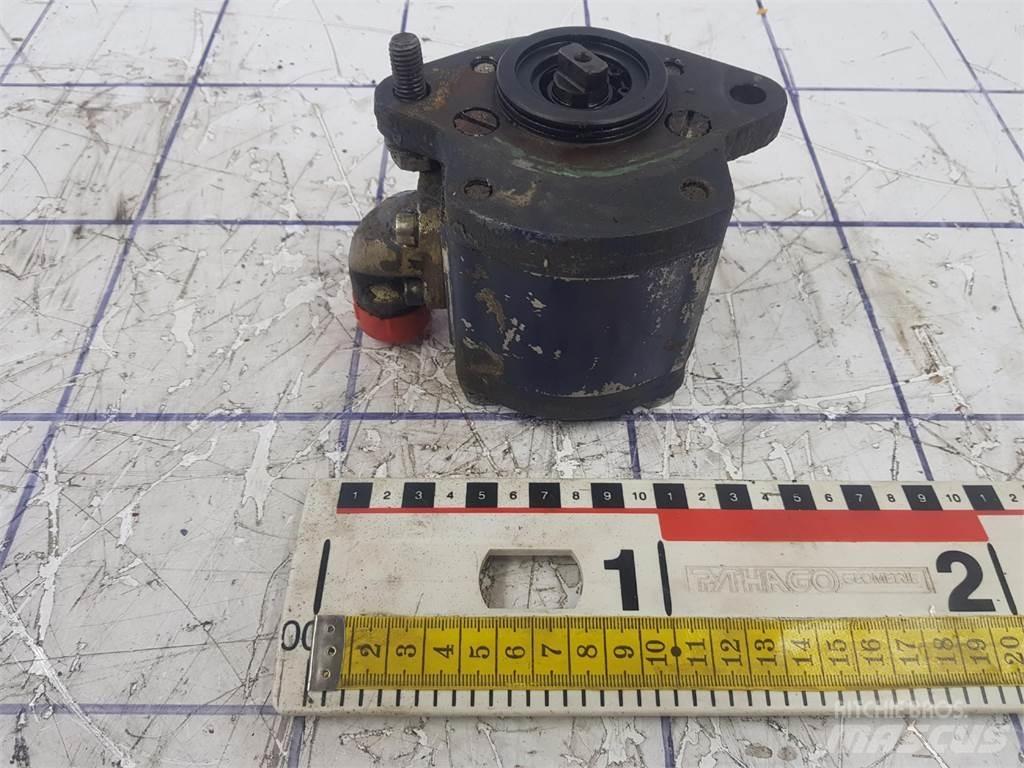 Bosch gear pump Kran deler og utstyr